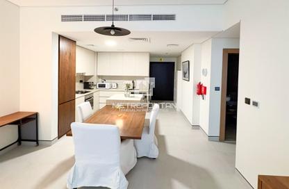 Apartment - 1 - 2 for sale in The Spark By Esnaad - District 11 - Mohammed Bin Rashid City - Dubai
