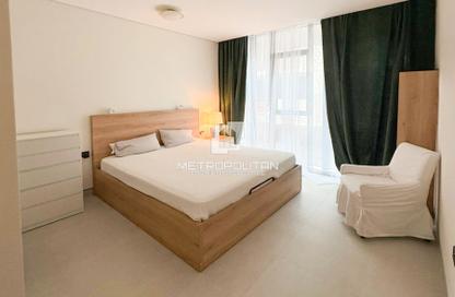 Apartment - 1 - 2 for sale in The Spark By Esnaad - District 11 - Mohammed Bin Rashid City - Dubai Apartment - 1 - 2 for sale in The Spark By Esnaad - District 11 - Mohammed Bin Rashid City - Dubai