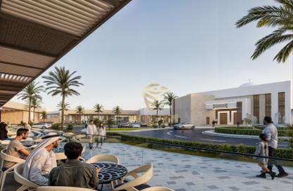Villa - 4 - 6 for sale in Shomous Residential Complex - Sharjah Garden City - Sharjah
