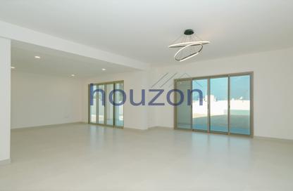 Villa - 4 Bedrooms - 4 Bathrooms for rent in Garden View Villas - Jebel Ali Village - Jebel Ali - Dubai
