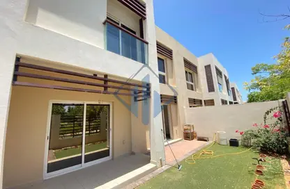 Villa - 2 Bedrooms - 3 Bathrooms for rent in Flamingo Villas - Mina Al Arab - Ras Al Khaimah