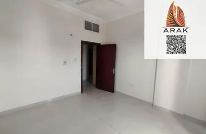 شقة - غرفة نوم - 2 حمامات للايجار في فلل الروضة 2 - 2  الروضة - الروضة - عجمان