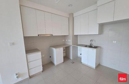 Apartment - 3 Bedrooms - 2 Bathrooms for rent in Urbana - EMAAR South - Dubai South (Dubai World Central) - Dubai