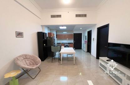 Apartment - 1 Bedroom - 2 Bathrooms for rent in Lolena residence - District 12 - Jumeirah Village Circle - Dubai