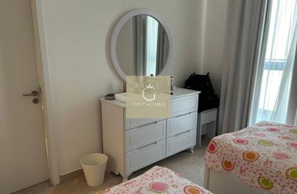 Apartment - 2 Bedrooms - 3 Bathrooms for rent in The Pulse Boulevard Apartments (C3) - The Pulse - Dubai South (Dubai World Central) - Dubai