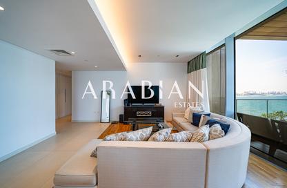 Apartment - 3 Bedrooms - 4 Bathrooms for rent in Bluewaters Residences Building 2 - Bluewaters Residences - Bluewaters - Dubai Apartment - 3 Bedrooms - 4 Bathrooms for rent in Bluewaters Residences Building 2 - Bluewaters Residences - Bluewaters - Dubai