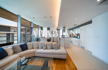 Apartment - 3 Bedrooms - 4 Bathrooms for rent in Bluewaters Residences Building 2 - Bluewaters Residences - Bluewaters - Dubai Apartment - 3 Bedrooms - 4 Bathrooms for rent in Bluewaters Residences Building 2 - Bluewaters Residences - Bluewaters - Dubai