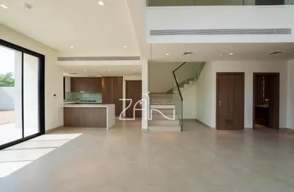 Villa - 4 Bedrooms - 6 Bathrooms for rent in The Magnolias - Yas Acres - Yas Island - Abu Dhabi