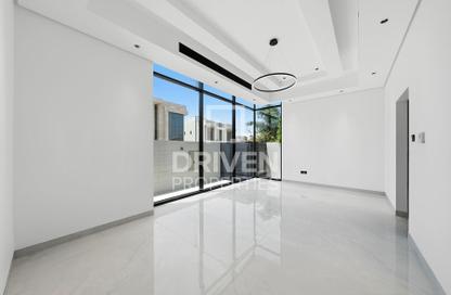 Villa - 5 Bedrooms - 6 Bathrooms for rent in Nad Al Sheba Gardens 4 - Nad Al Sheba 1 - Nad Al Sheba - Dubai Villa - 5 Bedrooms - 6 Bathrooms for rent in Nad Al Sheba Gardens 4 - Nad Al Sheba 1 - Nad Al Sheba - Dubai