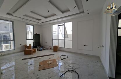 Villa - 5 - 7 for rent in Al Aamra Gardens - Al Amerah - Ajman