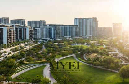 Apartment - 1 - 1 for sale in Address Residences Dubai Hills Estate Tower B - Address Residences Dubai Hills Estate - Dubai Hills Estate - Dubai