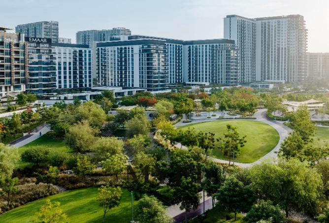 Dubai Hills Estate | Luxury Living | Modern