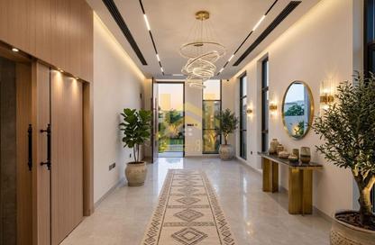 Villa - 5 - 7 for sale in Al Mowaihat 2 - Al Mowaihat - Ajman Villa - 5 - 7 for sale in Al Mowaihat 2 - Al Mowaihat - Ajman