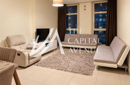 Apartment - 1 - 2 for rent in Mangrove Place - Shams Abu Dhabi - Al Reem Island - Abu Dhabi Apartment - 1 - 2 for rent in Mangrove Place - Shams Abu Dhabi - Al Reem Island - Abu Dhabi