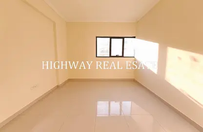 Apartment - 1 Bedroom - 2 Bathrooms for rent in Muwaileh 29 Building - Muwaileh - Sharjah