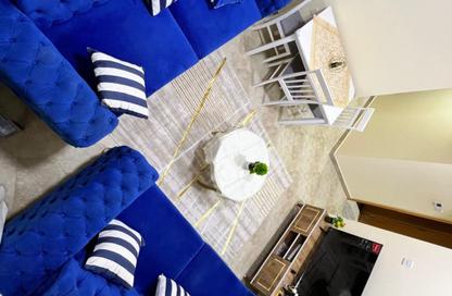 Apartment - 1 Bedroom - 2 Bathrooms for rent in Qasimia 10 building - Al Mahatta - Al Qasimia - Sharjah Apartment - 1 Bedroom - 2 Bathrooms for rent in Qasimia 10 building - Al Mahatta - Al Qasimia - Sharjah
