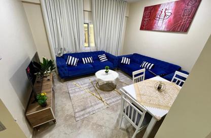Apartment - 1 Bedroom - 2 Bathrooms for rent in Qasimia 10 building - Al Mahatta - Al Qasimia - Sharjah Apartment - 1 Bedroom - 2 Bathrooms for rent in Qasimia 10 building - Al Mahatta - Al Qasimia - Sharjah