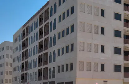 Apartment - 1 Bedroom - 2 Bathrooms for rent in RDK Residential Complex - Rawdhat Abu Dhabi - Abu Dhabi