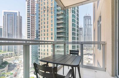 Apartment - 1 Bedroom - 2 Bathrooms for rent in The Residences 3 - The Residences - Downtown Dubai - Dubai Apartment - 1 Bedroom - 2 Bathrooms for rent in The Residences 3 - The Residences - Downtown Dubai - Dubai