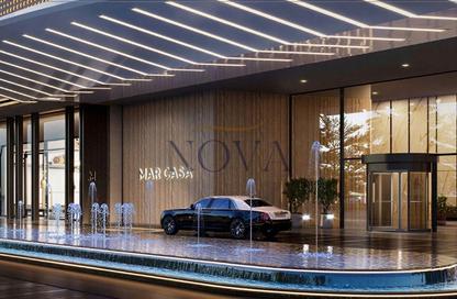 Apartment - 1 Bedroom - 2 Bathrooms for sale in Mar Casa - Maritime City - Dubai Apartment - 1 Bedroom - 2 Bathrooms for sale in Mar Casa - Maritime City - Dubai