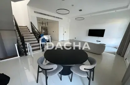 Townhouse - 3 Bedrooms - 3 Bathrooms for sale in Sunrise Boulevard - Liwan - Dubai