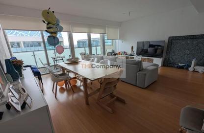 Apartment - 2 Bedrooms - 3 Bathrooms for sale in Al Maha - Al Muneera - Al Raha Beach - Abu Dhabi