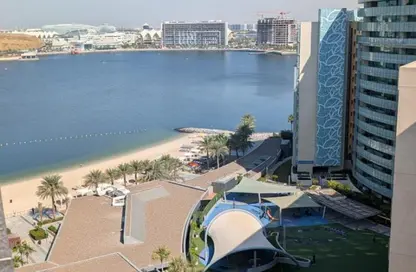 شقة - 2 غرف نوم - 3 حمامات للبيع في المها - المنيرة - شاطئ الراحة - أبوظبي