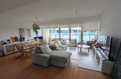 Apartment - 2 Bedrooms - 3 Bathrooms for sale in Al Maha - Al Muneera - Al Raha Beach - Abu Dhabi