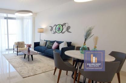 Apartment - 2 - 4 for rent in Al Rawdha Residence C98 - Rawdhat Abu Dhabi - Abu Dhabi