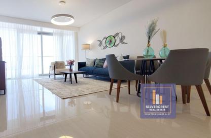 Apartment - 2 - 4 for rent in Al Rawdha Residence C98 - Rawdhat Abu Dhabi - Abu Dhabi
