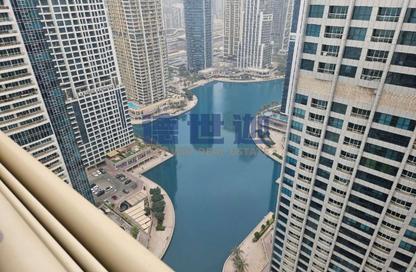 Apartment - 2 - 4 for sale in Icon Tower 1 - JLT Cluster M - Jumeirah Lake Towers - Dubai