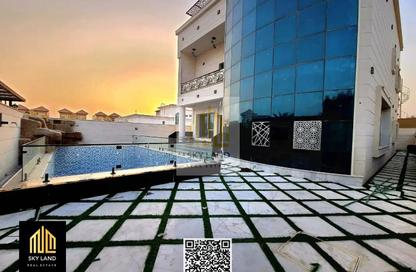 Villa - 6 Bedrooms - 7+ Bathrooms for sale in Al Rawda 2 Villas - Al Rawda 2 - Al Rawda - Ajman