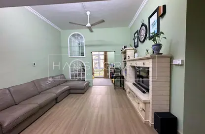 Apartment - 1 Bedroom - 2 Bathrooms for sale in Building 51 - Mediterranean Cluster - Discovery Gardens - Dubai Apartment - 1 Bedroom - 2 Bathrooms for sale in Building 51 - Mediterranean Cluster - Discovery Gardens - Dubai