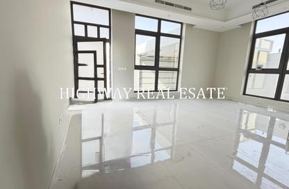 Villa - 5 Bedrooms - 7 Bathrooms for rent in Hoshi 2 - Hoshi - Al Badie - Sharjah