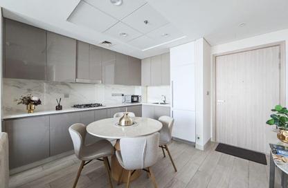Apartment - 1 Bedroom - 1 Bathroom for rent in Farhad Azizi Residence - Dubai Healthcare City 2 - Al Jaddaf - Dubai Apartment - 1 Bedroom - 1 Bathroom for rent in Farhad Azizi Residence - Dubai Healthcare City 2 - Al Jaddaf - Dubai