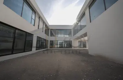 Villa - 5 Bedrooms - 7+ Bathrooms for rent in Nad Al Sheba Villas - Nad Al Sheba 3 - Nad Al Sheba - Dubai