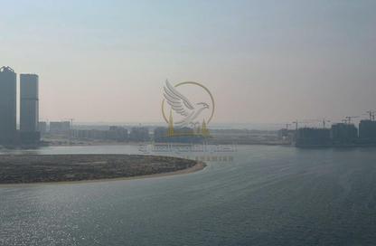 Apartment - 1 - 2 for rent in Al Khan Corniche - Al Khan - Sharjah