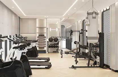 Apartment - 1 Bedroom - 2 Bathrooms for rent in PG One - Al Furjan - Dubai