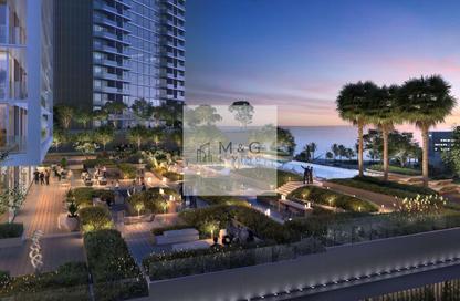 Apartment - 1 Bedroom - 1 Bathroom for sale in Saria - Maritime City - Dubai