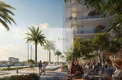 Apartment - 1 Bedroom - 1 Bathroom for sale in Saria - Maritime City - Dubai