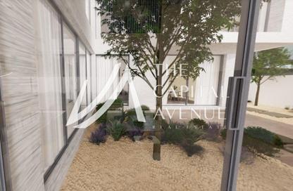 Villa - 6 Bedrooms - 7 Bathrooms for sale in Saadiyat Lagoons - Saadiyat Island - Abu Dhabi