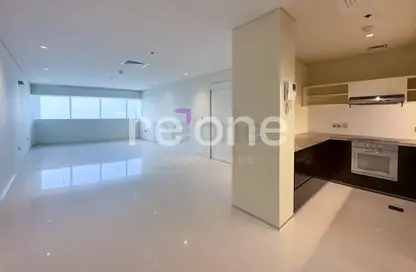 Apartment - 2 Bedrooms - 1 Bathroom for rent in Park Place Tower - Sheikh Zayed Road - Dubai