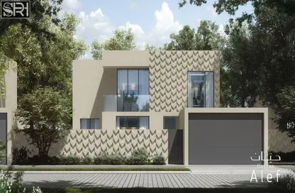 فيلا - 4 غرف نوم - 6 حمامات للبيع في حيان - الشارقة