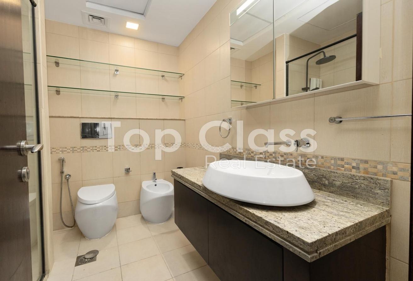 Spacious Penthouse | Private Pool | Renovated photo 22