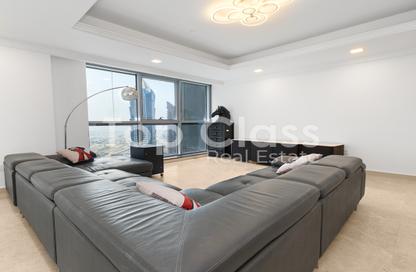Penthouse - 4 Bedrooms - 5 Bathrooms for rent in Executive Tower H - Executive Towers - Business Bay - Dubai Penthouse - 4 Bedrooms - 5 Bathrooms for rent in Executive Tower H - Executive Towers - Business Bay - Dubai