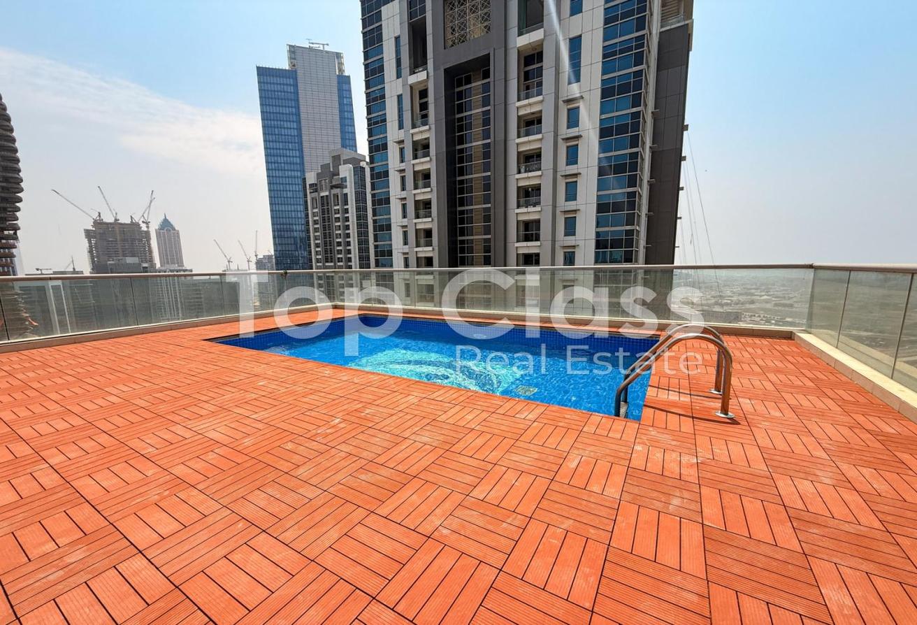 Spacious Penthouse | Private Pool | Renovated photo 29