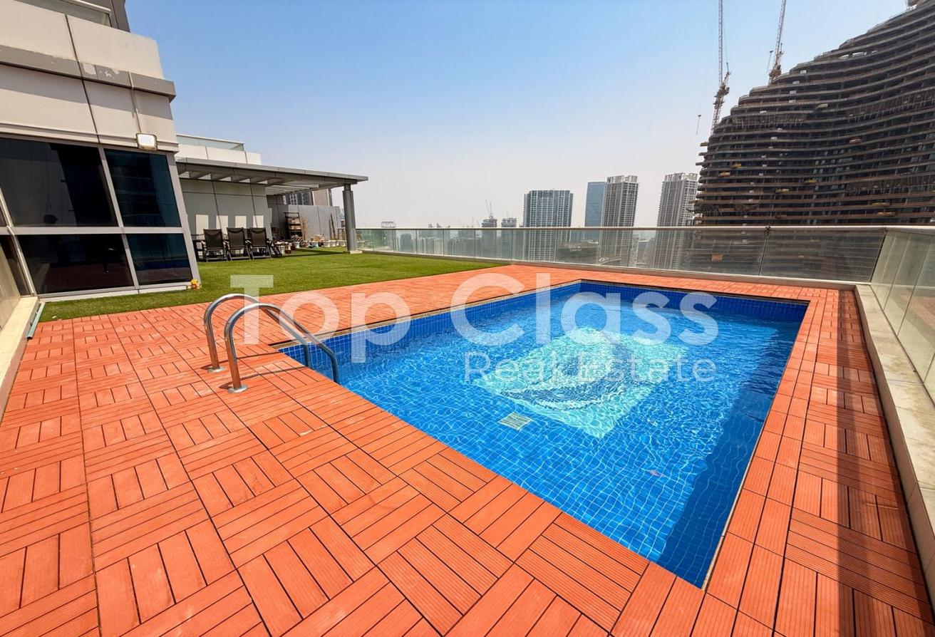 Spacious Penthouse | Private Pool | Renovated photo 30
