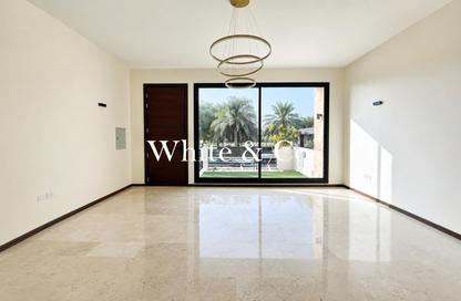 Townhouse - 4 Bedrooms - 5 Bathrooms for rent in Westar Vista - District 13 - Jumeirah Village Circle - Dubai