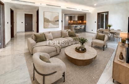 Apartment - 2 Bedrooms - 3 Bathrooms for sale in Crest Grande - Sobha Hartland - Mohammed Bin Rashid City - Dubai