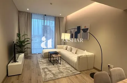 Apartment - 1 Bedroom - 2 Bathrooms for sale in Marco Polo - Living Legends - Dubai